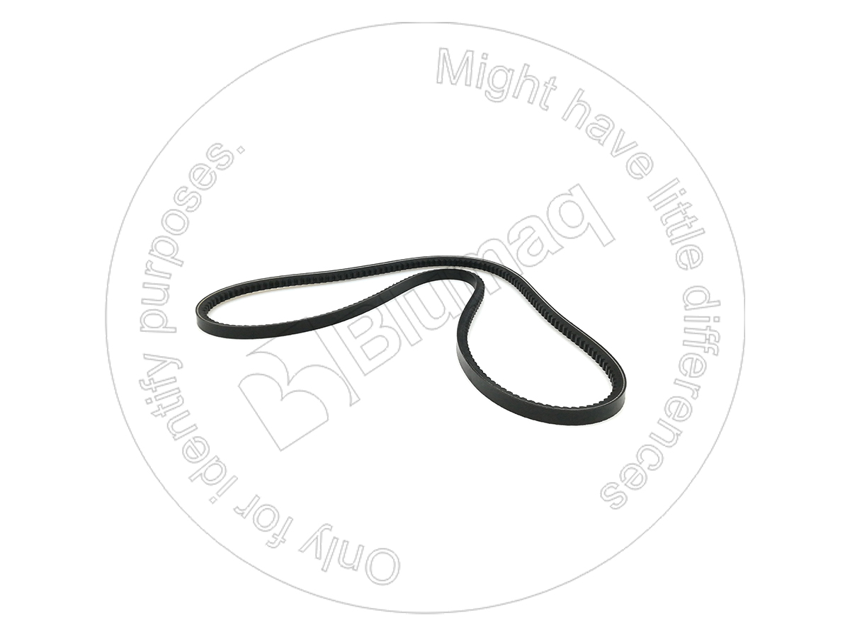 3S6272 BQ РЕМЕНЬ