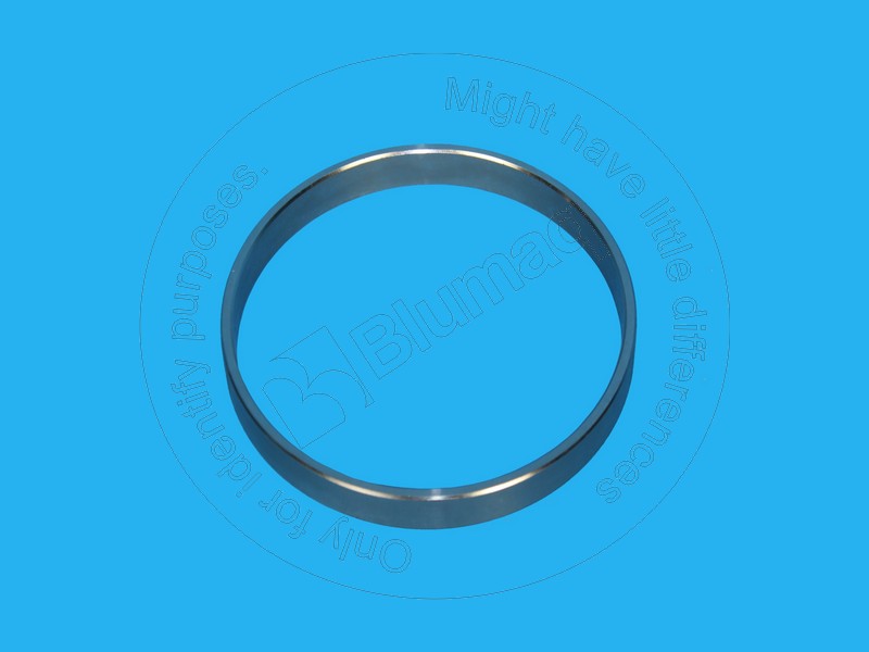 5M7366XA BQ ШАЙБА