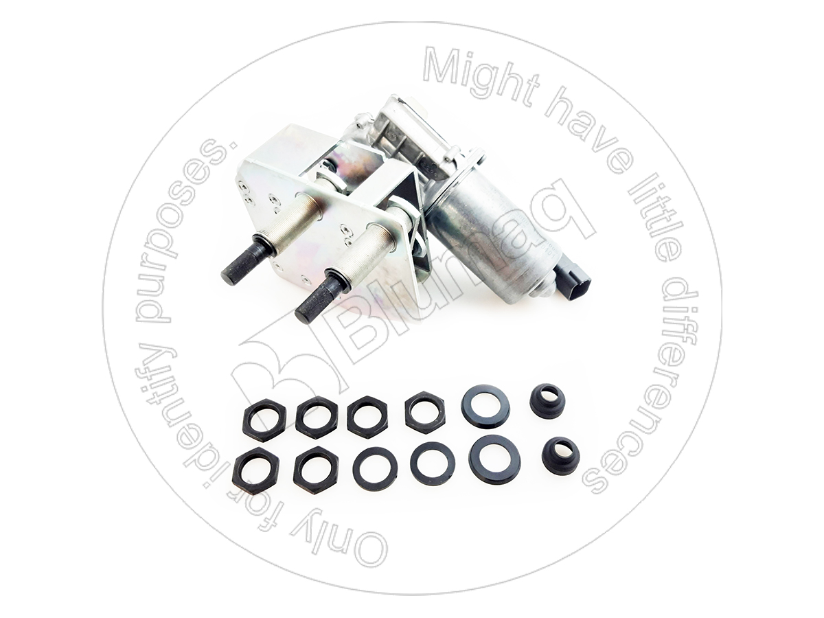 3732413 OE МОТОР СТЕКЛООЧИСТИЛЕЛЯ