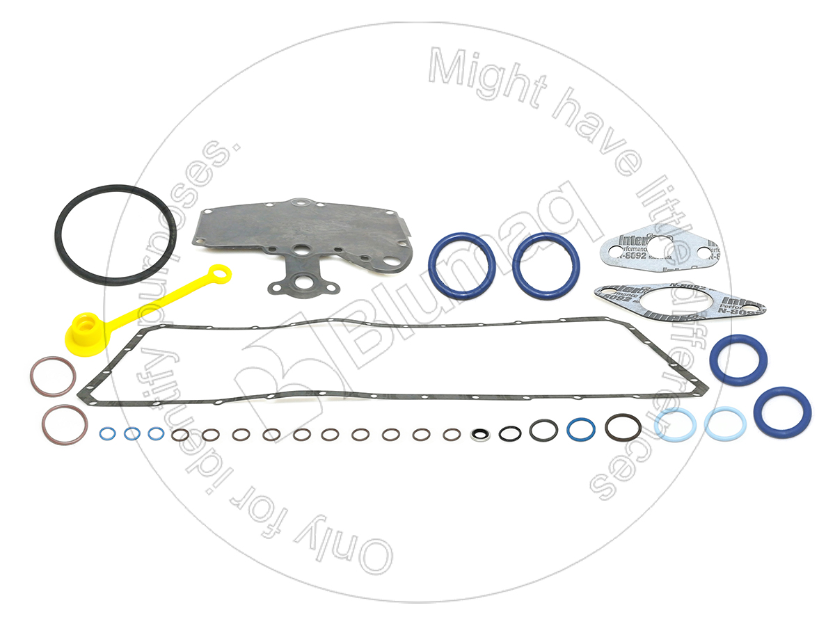 3071629 BQ НАБОР ПРОКЛАДОК