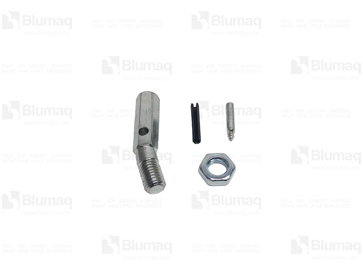 1568141 BQ LEVER-KIT