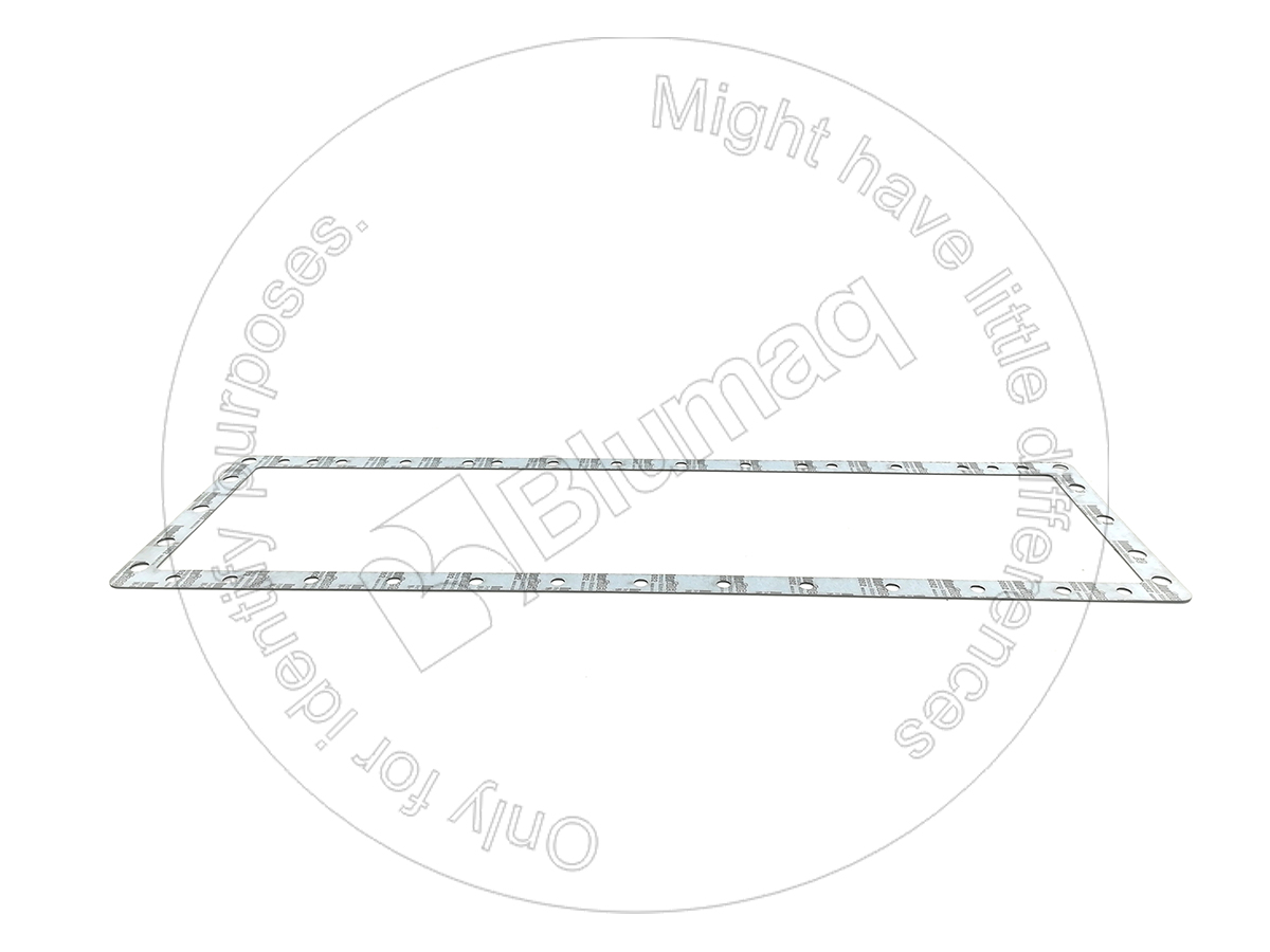 6N4962 BQ ПРОКЛАДКА