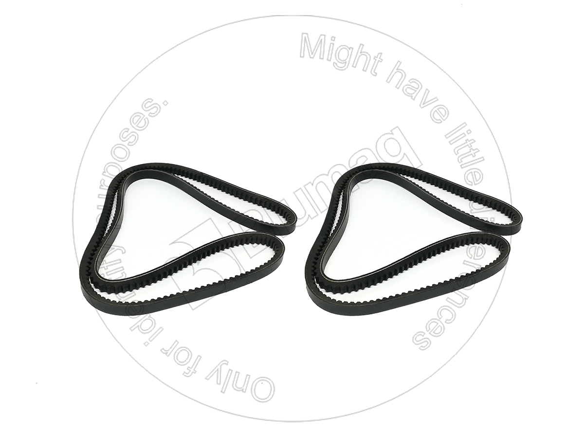 9L1226 BQ КОМПЛЕКТ РЕМНЕЙ (2)