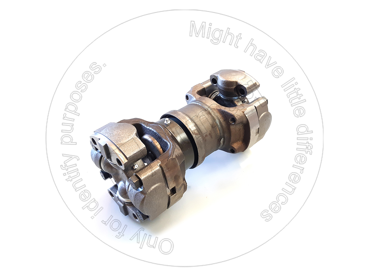 4191965 ST 2-Я ЧАСТЬ ПЕРЕДНЕГО КАРДАНА