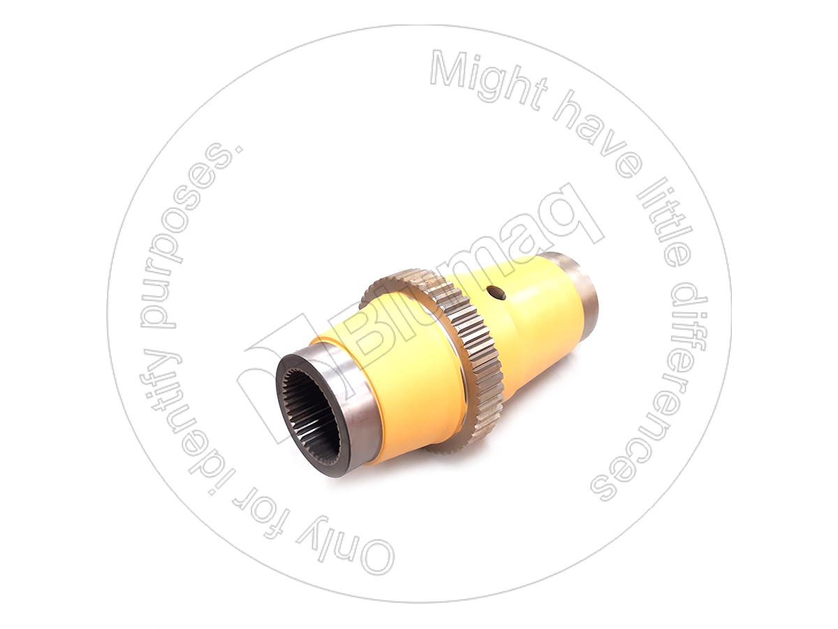 2289417 ST ВЕДУЩАЯ ШЕСТЕРНЯ