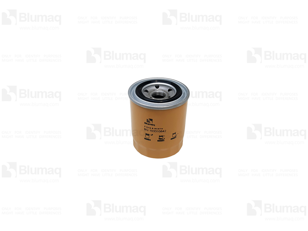 3I1601 BQ OIL FILTER
