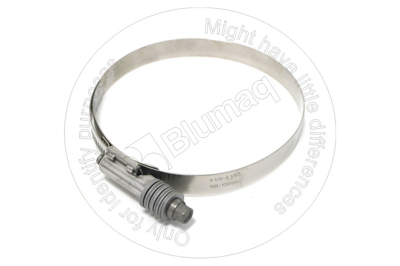 5351833 ST Хомут 108-130 ММ