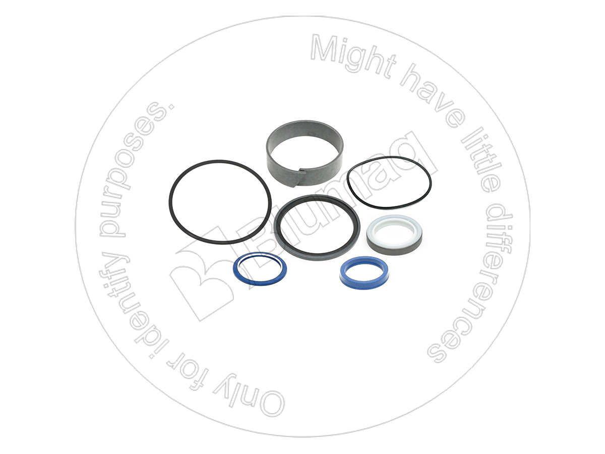 7X2787 BQ УПЛОТНЕНИЕ ГИДРАВЛ. КОМПЛЕКТ