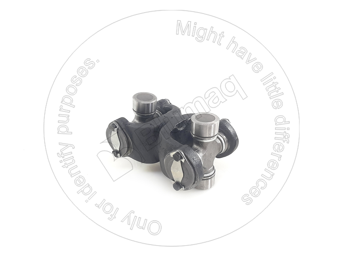 1151650 BQ 2-Я ЧАСТЬ ПЕРЕДНЕГО КАРДАНА