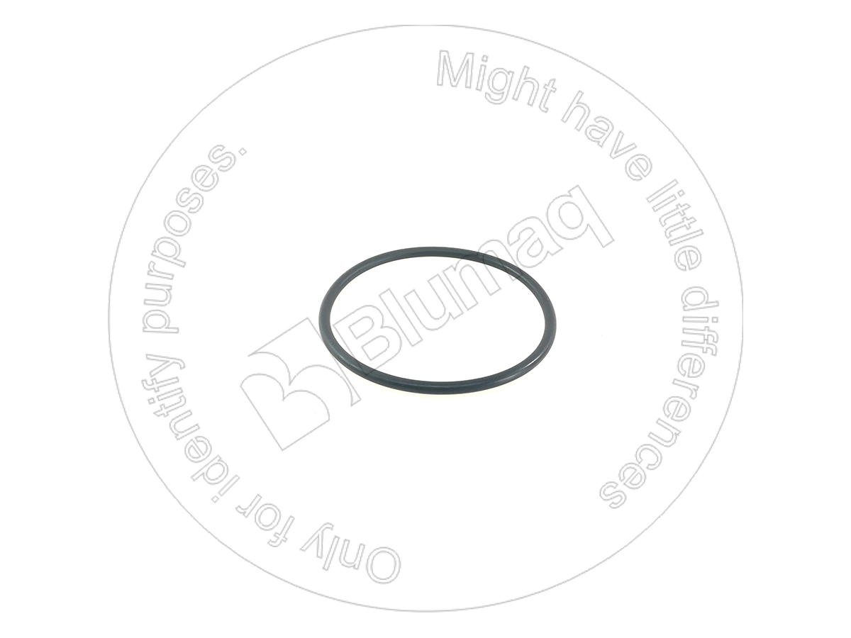 967041 ST КОЛЬЦО КРУГЛОГО СЕЧЕНИЯ