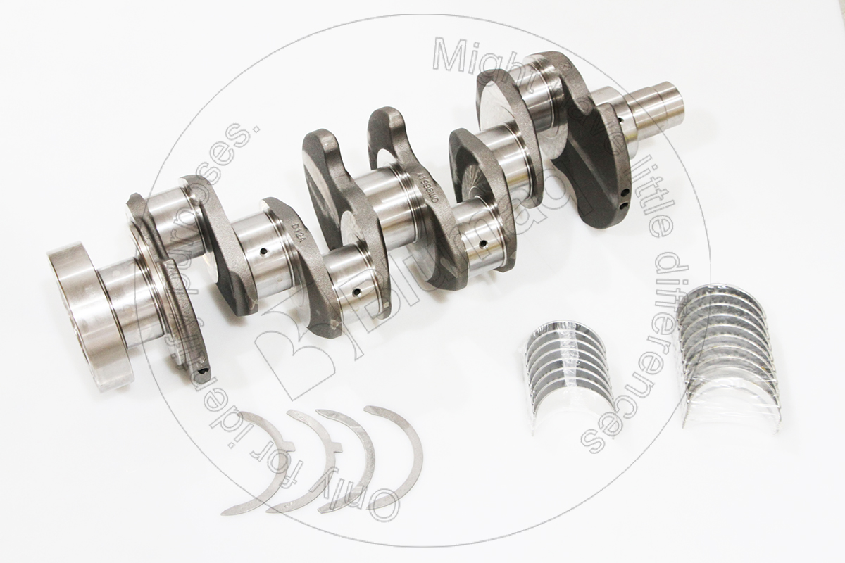 3590716 BQ КОМПЛЕКТ КОЛЕНВАЛА