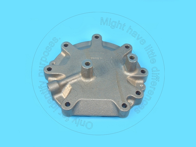 VOE11145887 BQ КОРПУС ПОДШИПНИКА