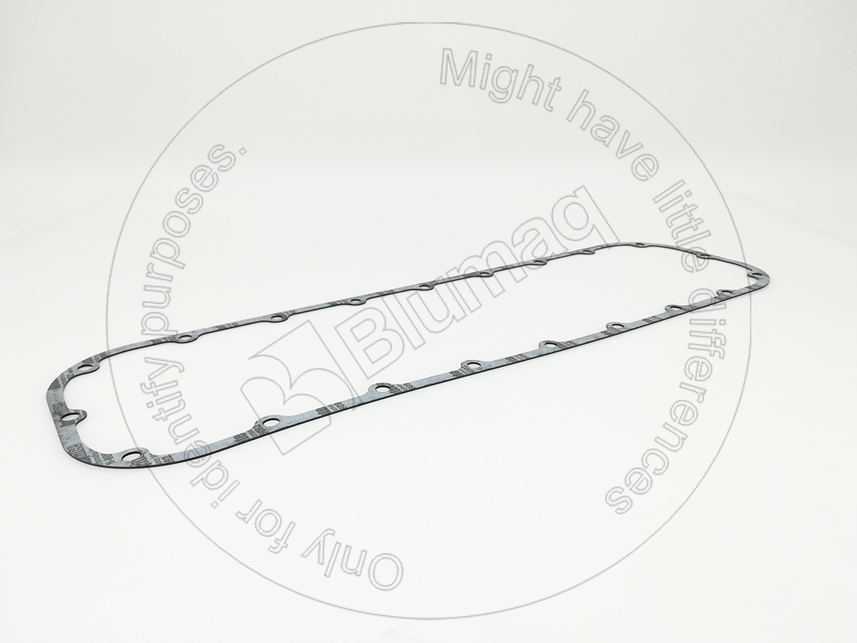 3B8017 BQ ПРОКЛАДКА