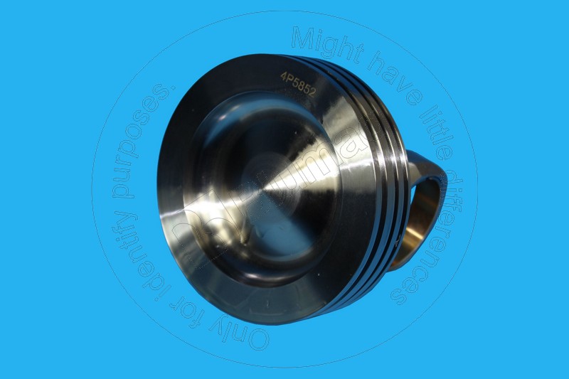 0R4395 ST ВЕНЕЦ В СБОРЕ ПОРШЕНЬ