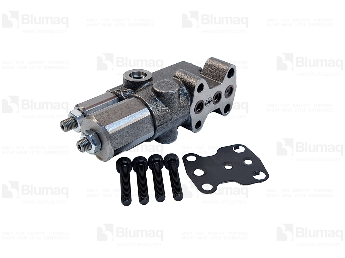 3686226 ST VALVE ASSY.