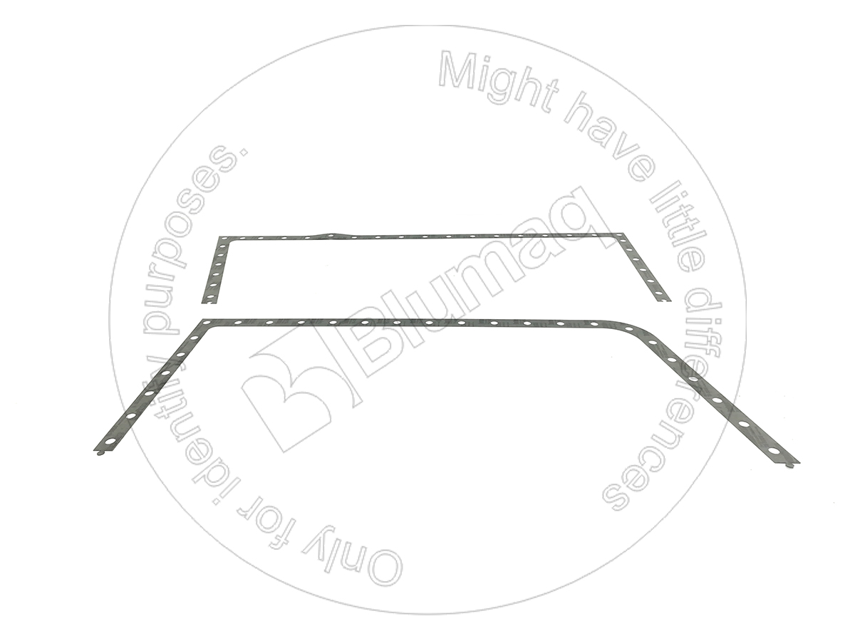 4T2567 BQ ПРОКЛАДКА