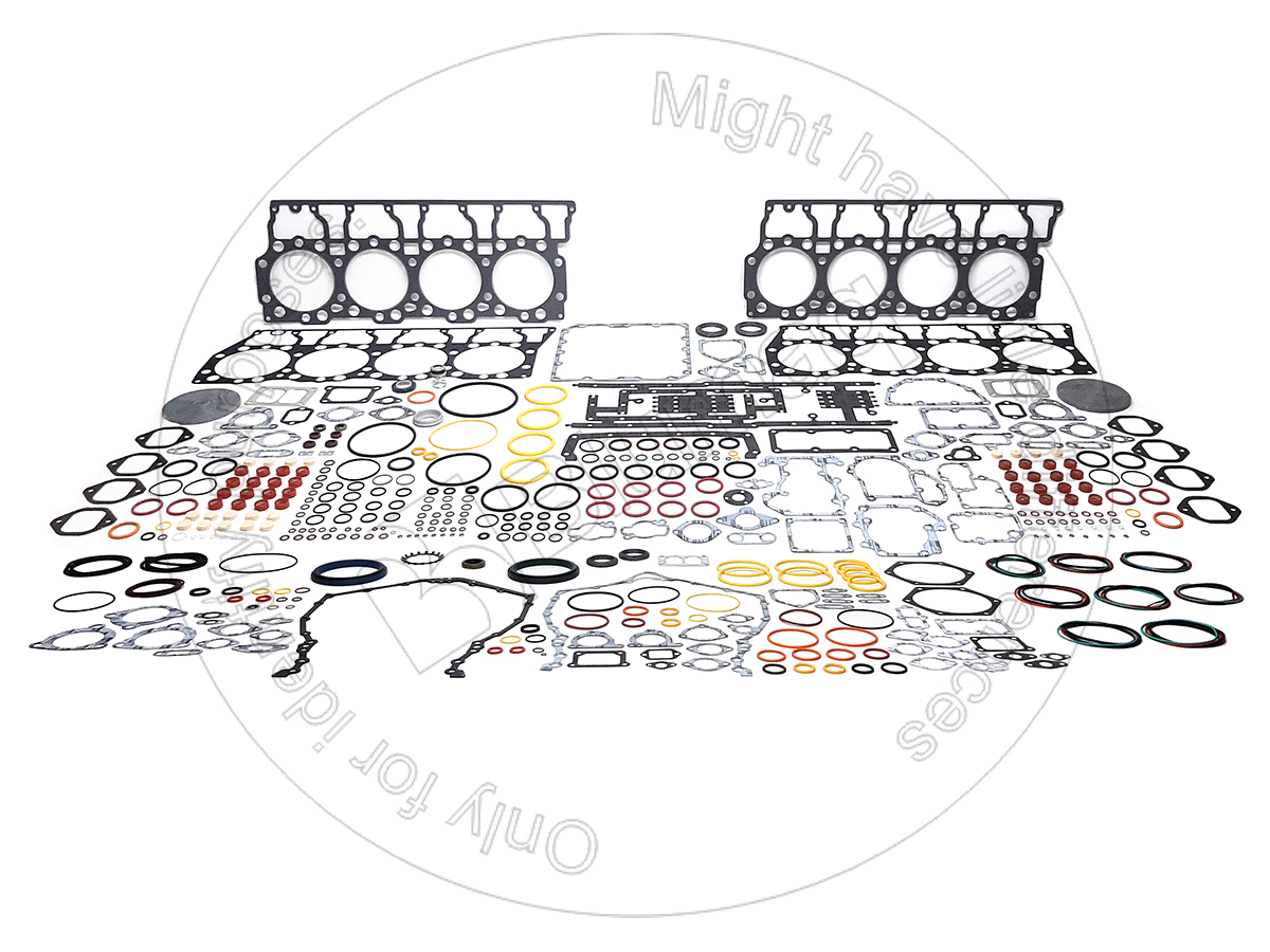 GSOH3408A16 BQ Набор прокладок 3408