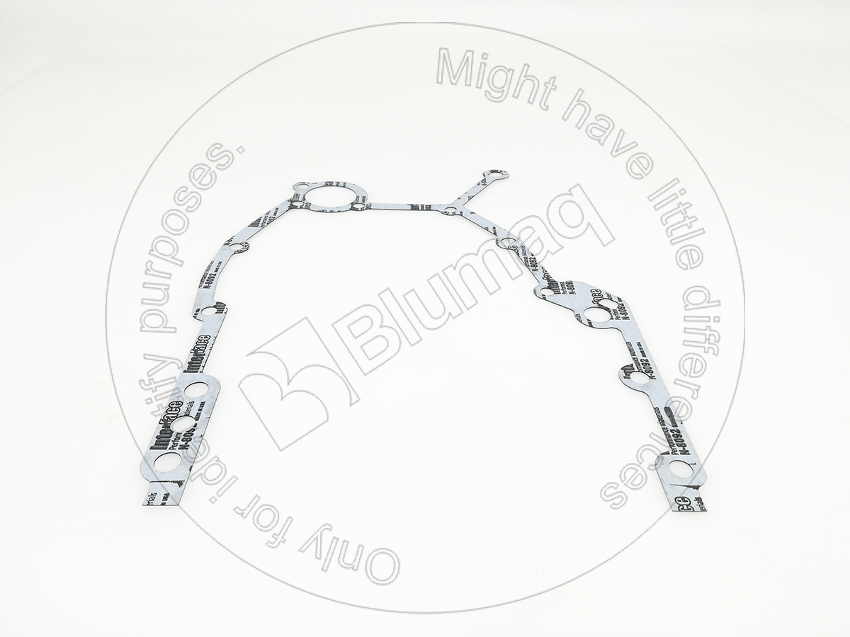 1W1110 BQ БУМАЖНАЯ ПРОКЛАДКА