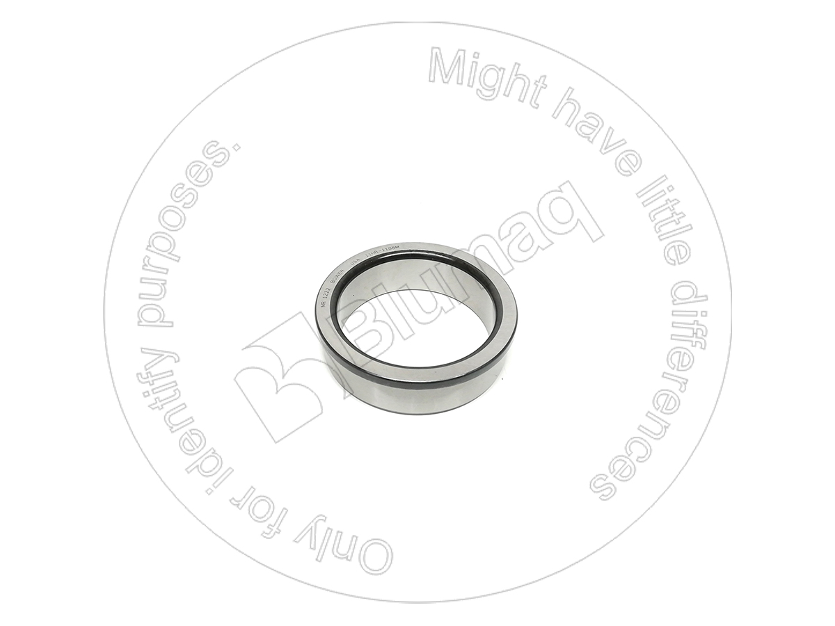 4D7956 OE ЧАШКА ПОДШИПНИКА