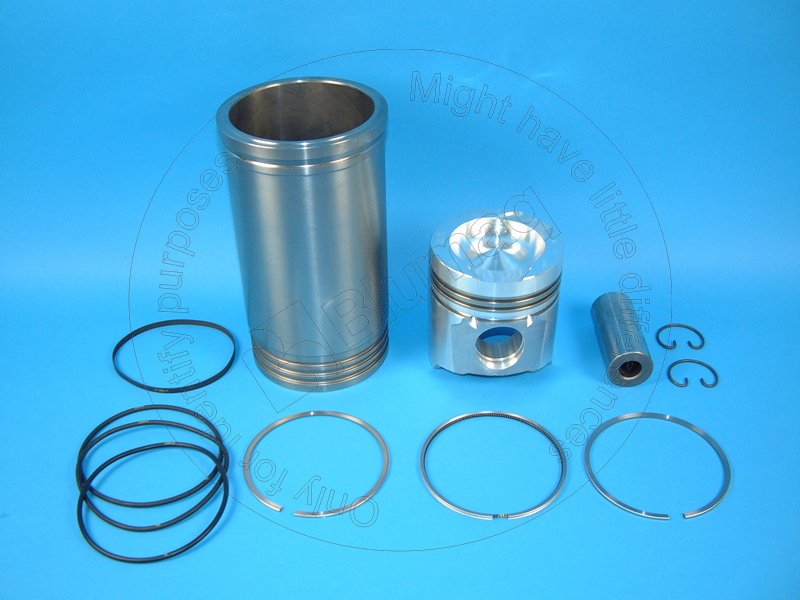 LK4531 BQ ЦИЛИНДР НАБОР