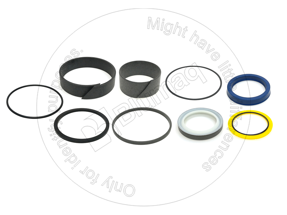 3933606 BQ КОМПЛЕКТ УПЛОТНЕНИЙ