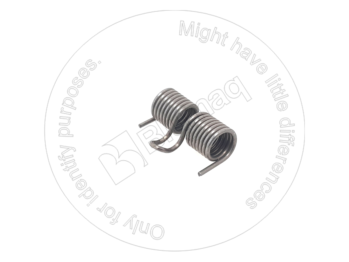 3T9494 ST ПРУЖИНА