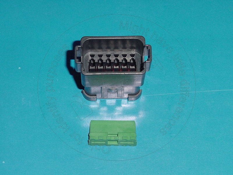 1028801 OE КОННЕКТОР