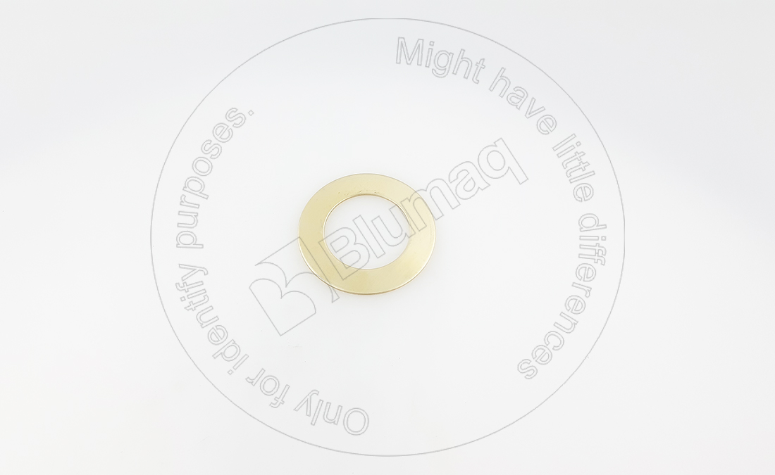 7K1839 BQ ШАЙБА