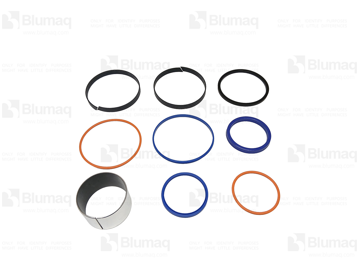 4401767 BQ КОМПЛЕКТ УПЛОТНЕНИЙ