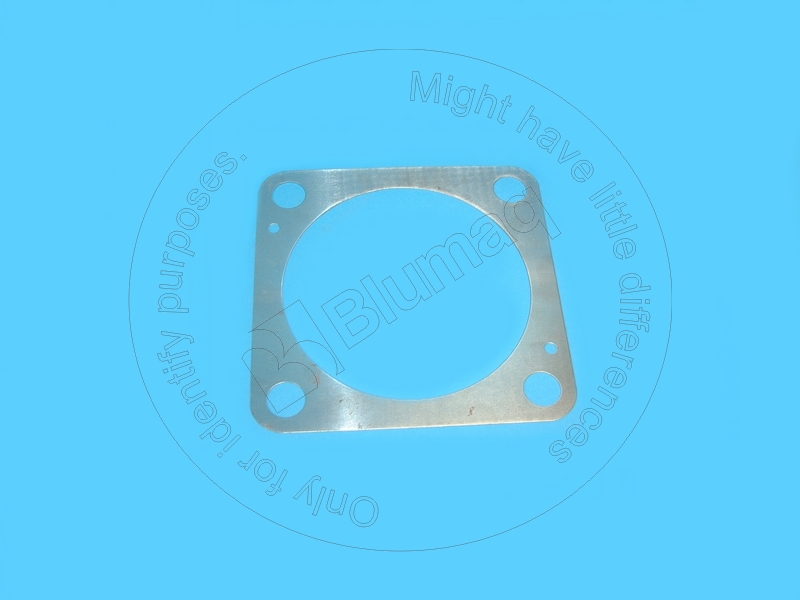3D0436 BQ ПРОСТАВКА