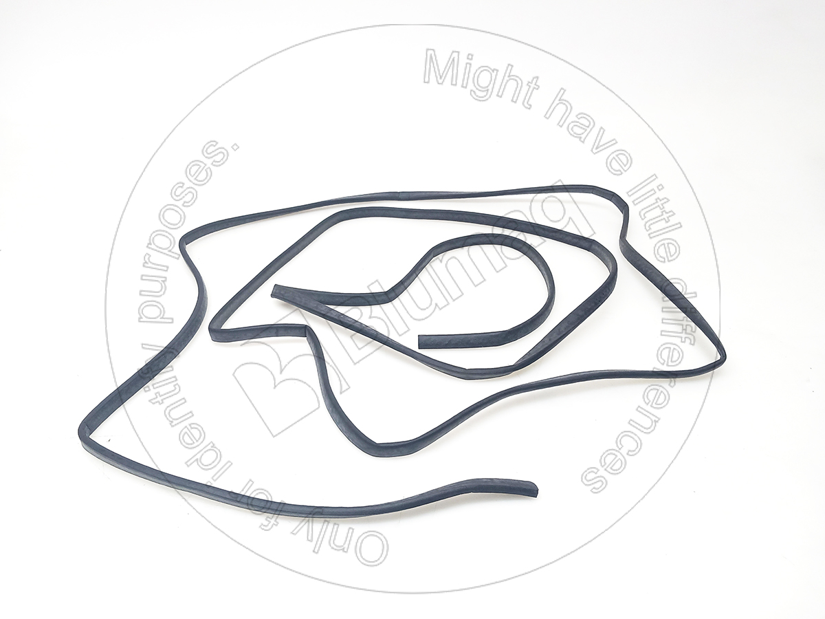 5P5974 OR M. УПЛОТНЕНИЕ СТК.