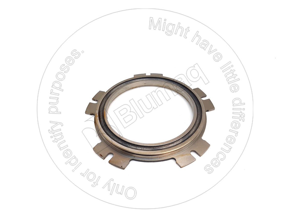 4S8687 ST ПОРШЕНЬ