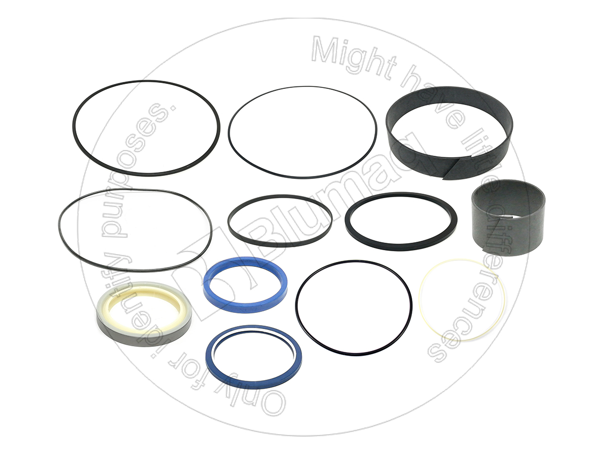 2450584 BQ НАБОР УПЛОТНЕНИЙ