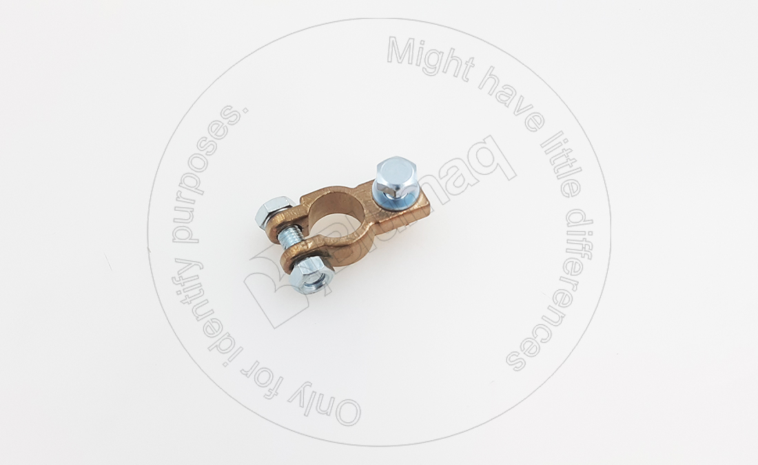 3S6049 ST КЛЕММА ПЛЮСОВАЯ
