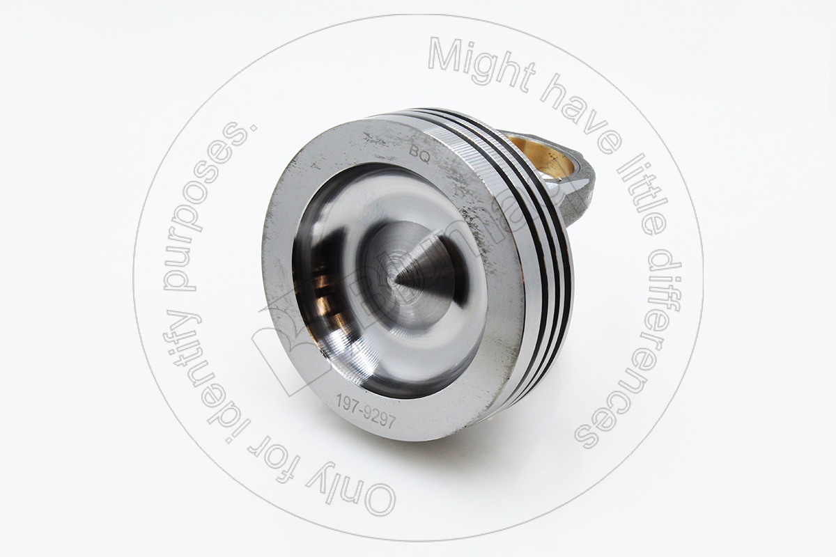 1979297 BQ ВЕНЕЦ В СБОРЕ ПОРШЕНЬ