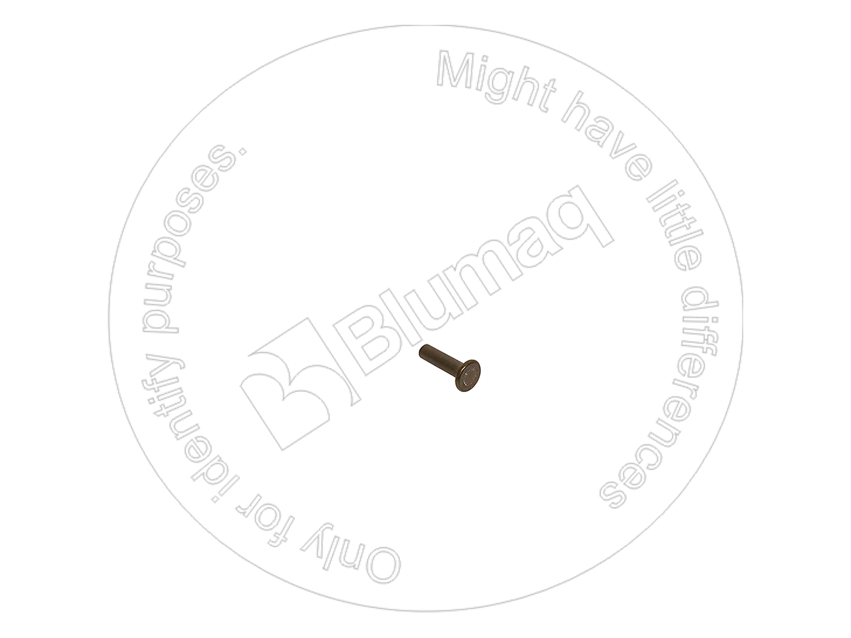 D80F210 ST ЗАКЛЕПКА