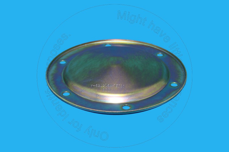 9N5769 DE КОЖУХ