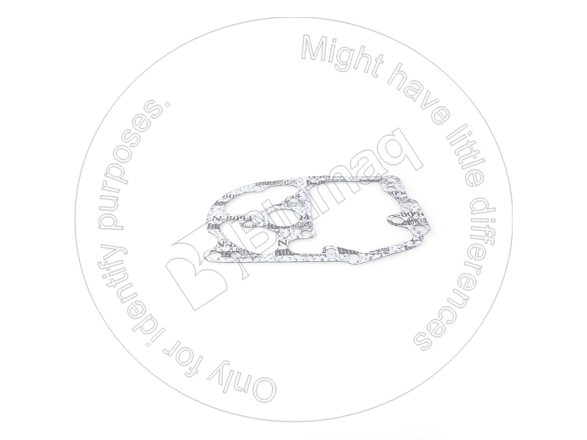 7N1602 ST ПРОКЛАДКА