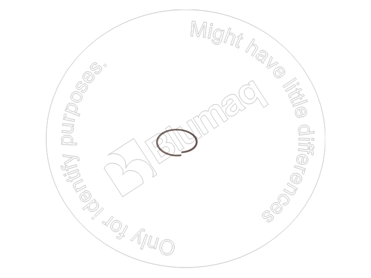 2394394 ST ВОЗВРАТНОЕ КОЛЬЦО