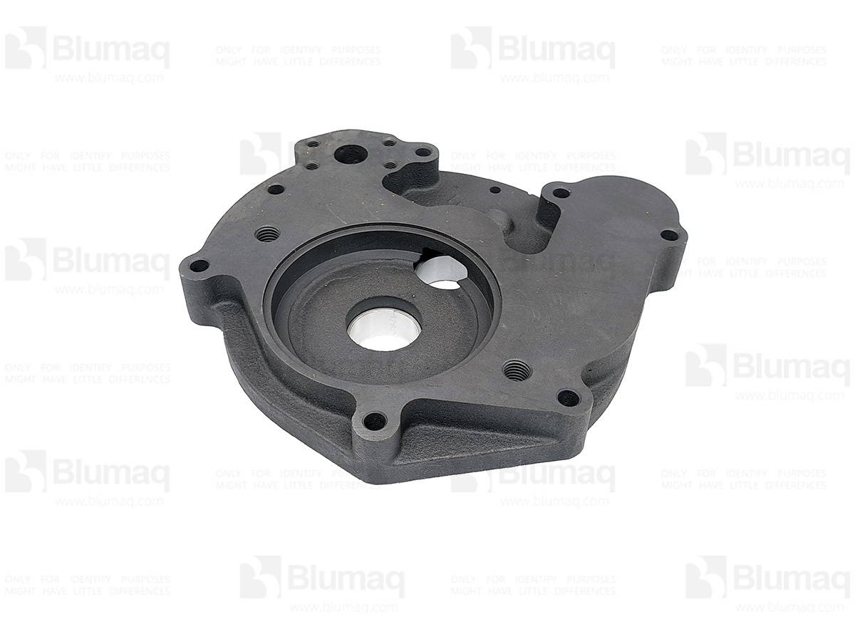 8P1807 ST КОЛЛЕКТОР В СБОРЕ