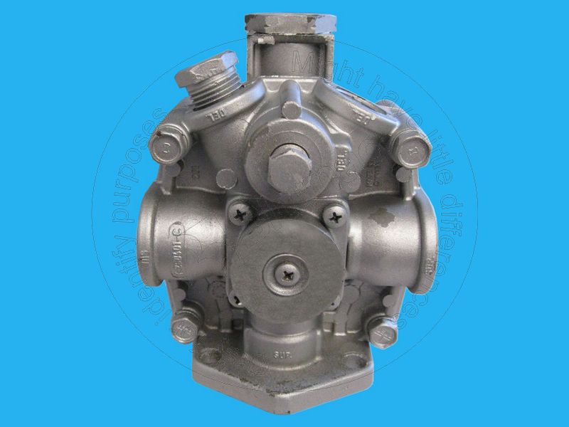 2G3537 OE КЛАПАН
