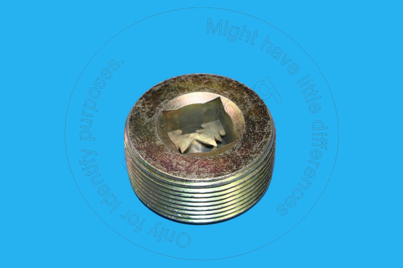 4B2661 ST ЗАГЛУШКА