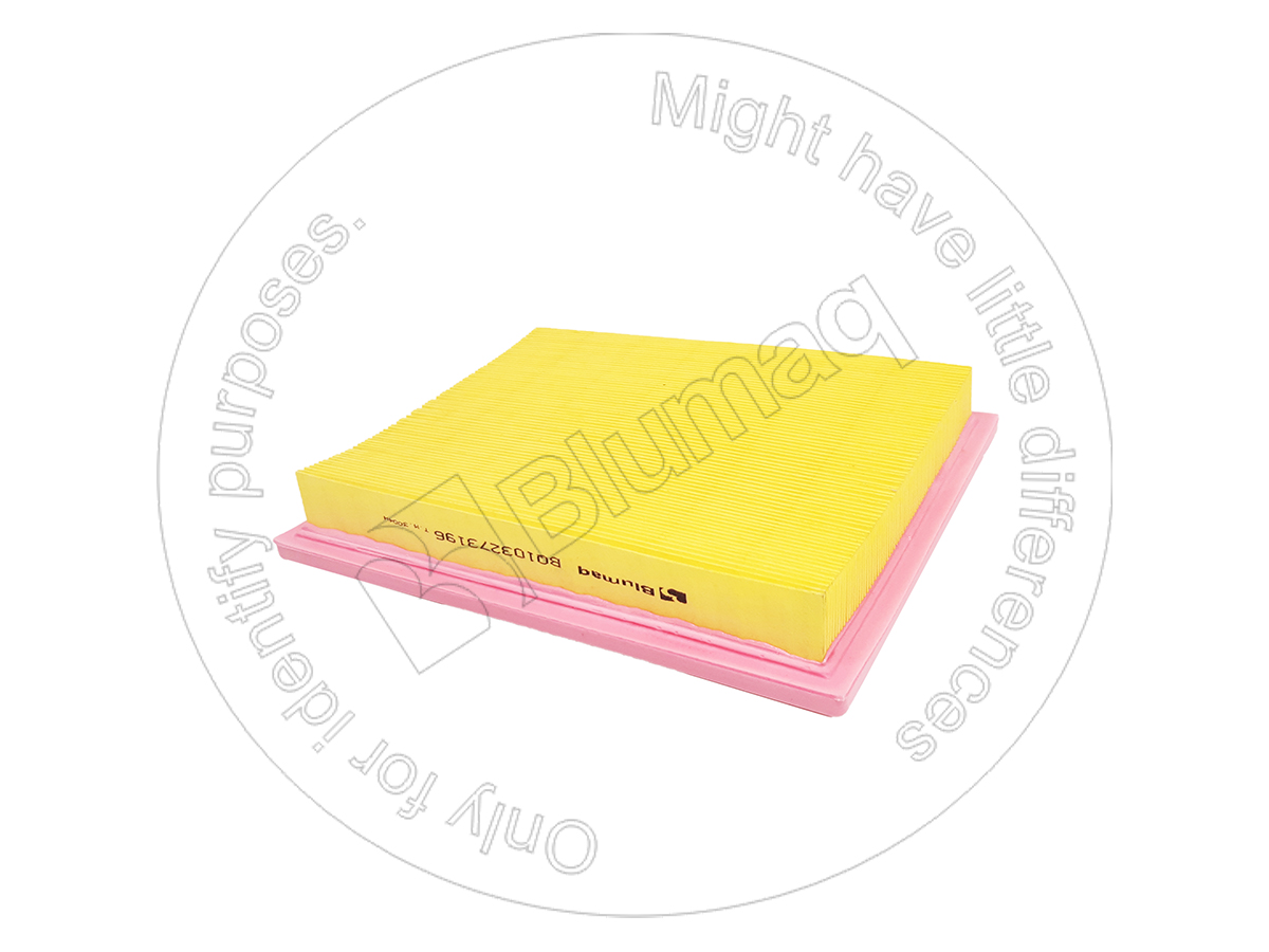 P606063 BQ Фильтр