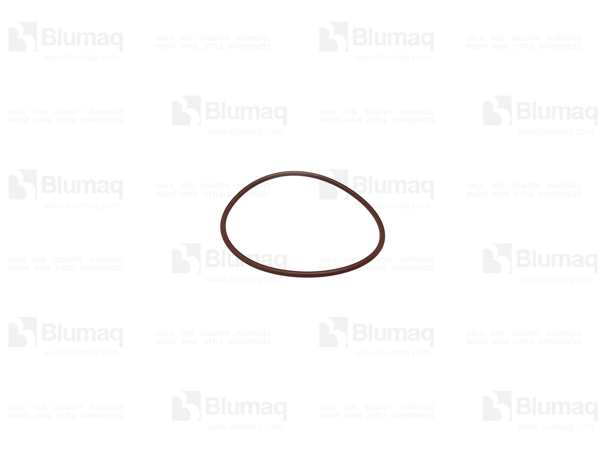 5W5480 ST КОЛЬЦО КРУГЛОГО СЕЧЕНИЯ