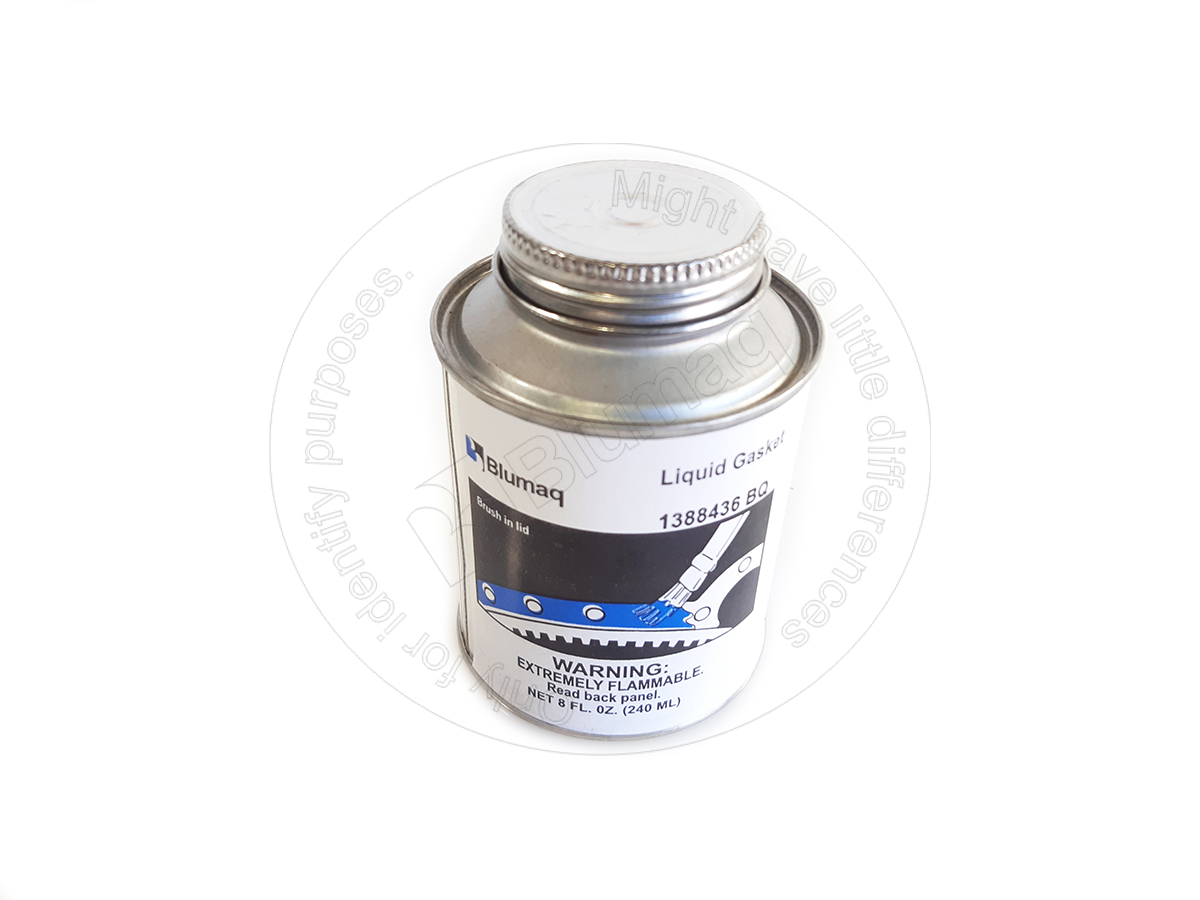 0985566 OE ЖИДКАЯ ПРОКЛАДКА