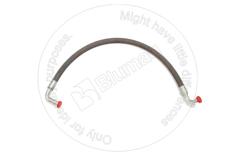 9V2132 BQ ШЛАНГ В СБОРЕ