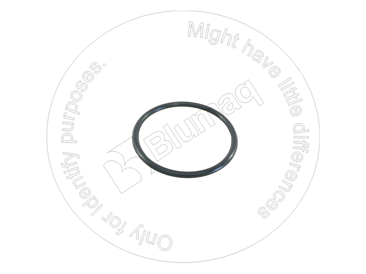 0951555 ST КОЛЬЦО КРУГЛОГО СЕЧЕНИЯ