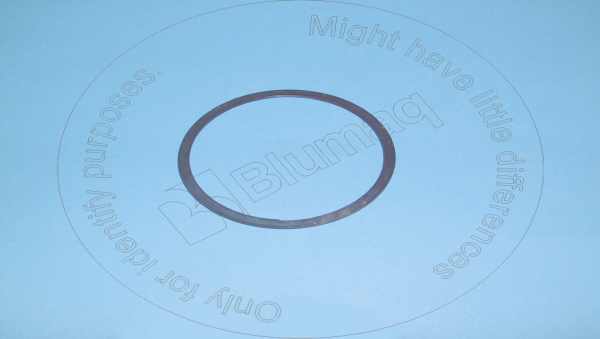 9H7759 DE КОЛЬЦО