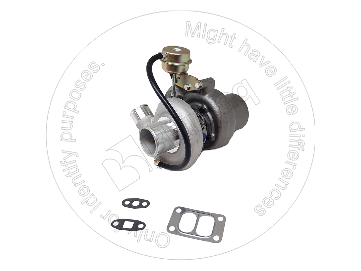 1028410 ST ТУРБИНА