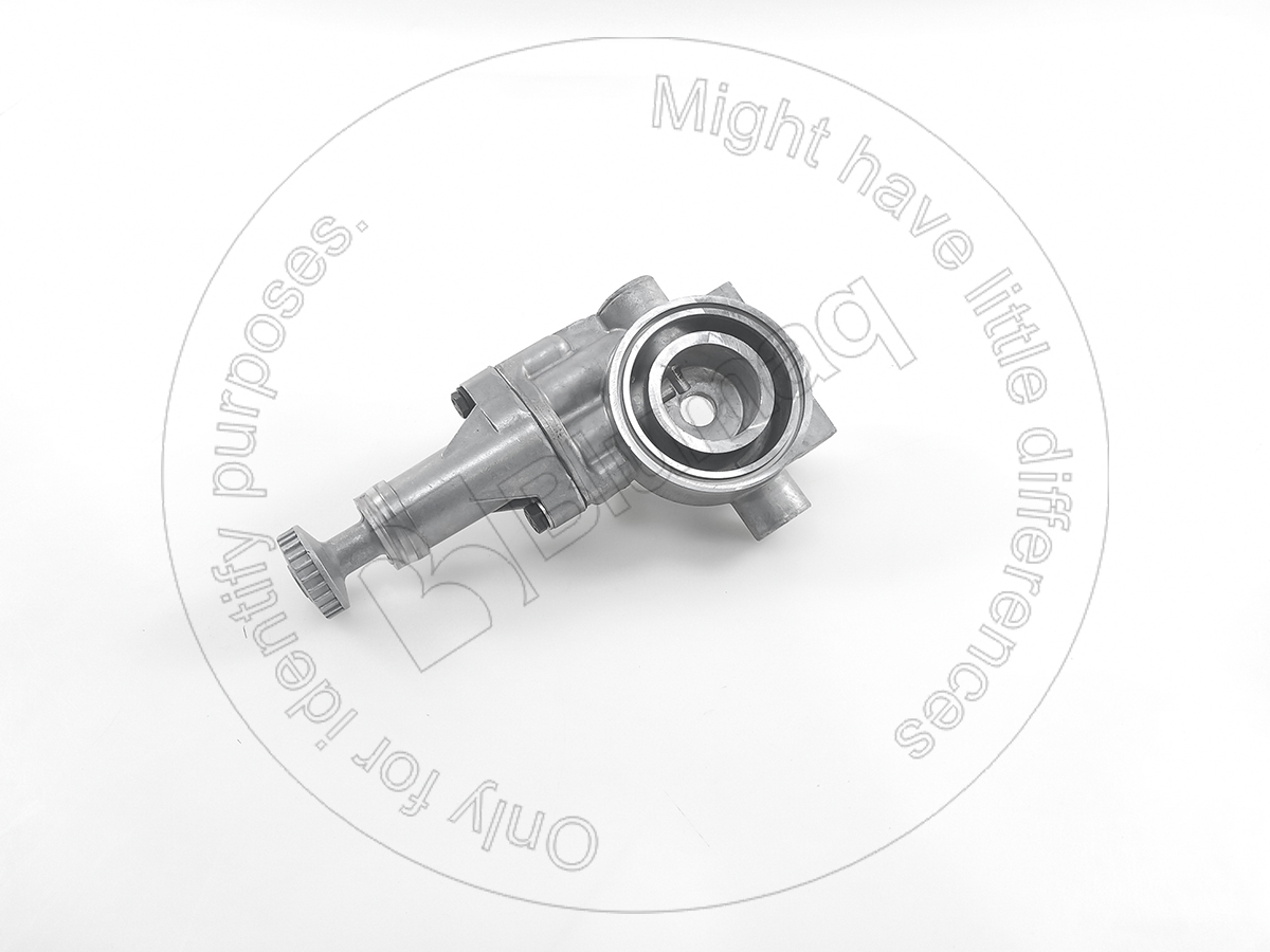 8N6200 BQ ПОМПА